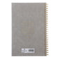 Amazing Grace Wirebound Notebook with PVC Cover