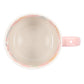You Are Altogether Beautiful My Love Pink Ceramic Mug
