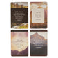 Strengthen Your Faith 101 Blessings Boxed Cards