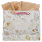 Always Be Joyful Landscape Gift Bag with Gift Tag