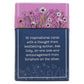 Bless Your Heart: 52 Ways to Bless My BFFs (Blessed Friends Forever) Boxed Cards