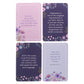 Bless Your Heart: 52 Ways to Bless My BFFs (Blessed Friends Forever) Boxed Cards