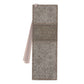 He Said to Me, My Grace Is Sufficient for You Faux Leather Bookmark
