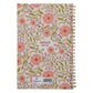 Those Who Trust in the Lord Will Renew Their Strength Wirebound Notebook with PVC Cover