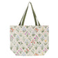My Grace Is Sufficient for You Canvas Tote Bag
