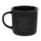 Man of God Ceramic Mug