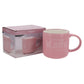 Always Be Joyful Ceramic Mug