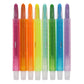 Veritas Twist-Up Eight-Piece Highlighter Set