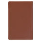 Leatherpress Chesterfield Tan Large Genuine African Leather Journal