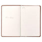 Leatherpress Chesterfield Tan Large Genuine African Leather Journal