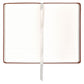 Leatherpress Chesterfield Tan Large Genuine African Leather Journal