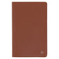 Leatherpress Chesterfield Tan Large Genuine African Leather Journal