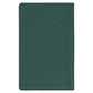 Leatherpress Racing Green Large Genuine African Leather Journal