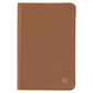 Leatherpress Biscotti Tan Genuine African Leather Pocket Journal