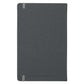 Leatherpress Twilight Grey Genuine African Leather Notebook