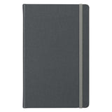 Leatherpress Twilight Grey Genuine African Leather Notebook