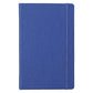 Leatherpress Pacific Blue Genuine African Leather Notebook