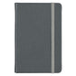 Leatherpress Twilight Grey Genuine African Leather Pocket Notebook