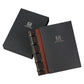 Leatherpress Saddler Genuine African Leather Journal