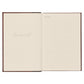 Leatherpress Saddler Genuine African Leather Journal