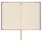 Leatherpress Saddler Genuine African Leather Journal