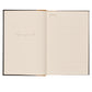 Leatherpress Blacksmith Genuine African Leather Journal