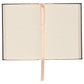 Leatherpress Blacksmith Genuine African Leather Journal