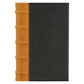 Leatherpress Blacksmith Genuine African Leather Journal