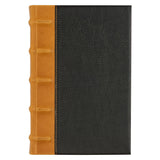 Leatherpress Blacksmith Genuine African Leather Journal
