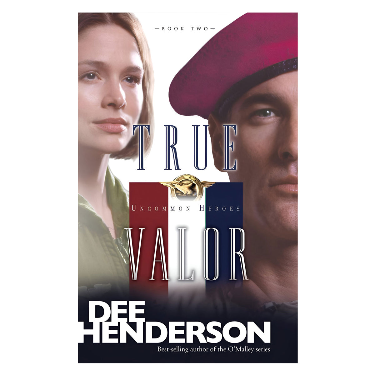 True Valor (2 Uncommon Heroes)(Paperback)
