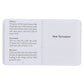 My Little Bible Navy Blue (Paperback)