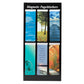 Be Still And Know That I Am God Magnetic Bookmarks Set Of 6