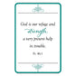 101 Bible Promises For Your Every Need (Boxed Cards)