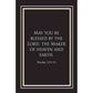 Promises From God For Every Man Cards (Boxed Cards)