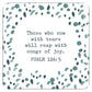 GraceNotes For Women Cards In Tin