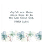 GraceNotes For Women Cards In Tin