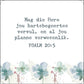 Inspirasie Uit Die Woord Afrikaans Cards In Tin