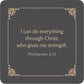 A Word For Today Cards In Black And Gold Tin