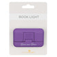 Grace Upon Grace Purple Book Light