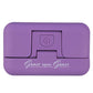 Grace Upon Grace Purple Book Light