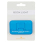 With God All Things Are Blue Book Light