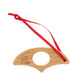 Once Upon A Time Bamboo Book Place Holder