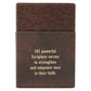101 Blessings For A Man Of God Boxed Cards