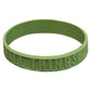 I Can Do All Things Silicone Wristbands