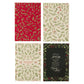 Christmas Greeting Card Set With Envelopes