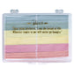 Bread Of Life Promises Of God Plastic Boxed Cards