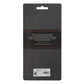 Bolton Black Twist-Action Pen