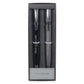 Hope in the Lord & The Lord Is My Strength Black Pen and Grey Pencil Set