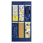 Kind Words Six Piece Magnetic Bookmark Set