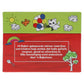 Jesus Het My Lief Afrikaans Coloring Boxed Cards for Children